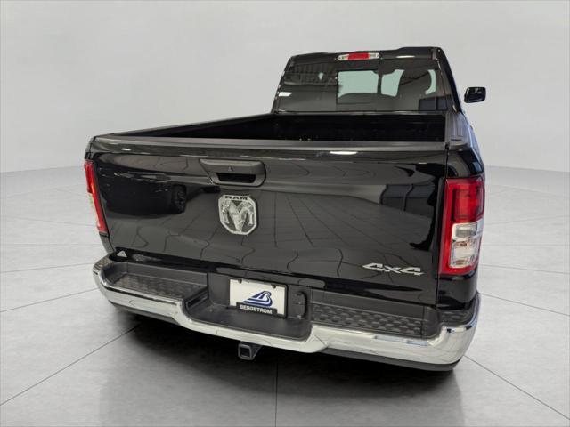 new 2024 Ram 1500 car, priced at $37,685