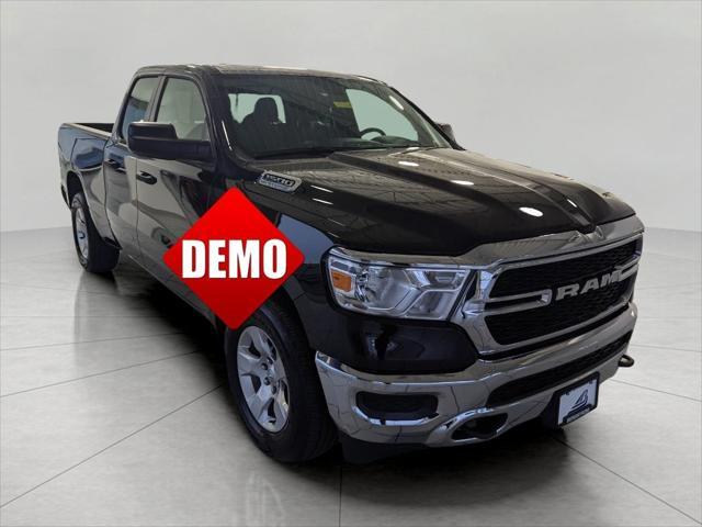 new 2024 Ram 1500 car, priced at $37,685