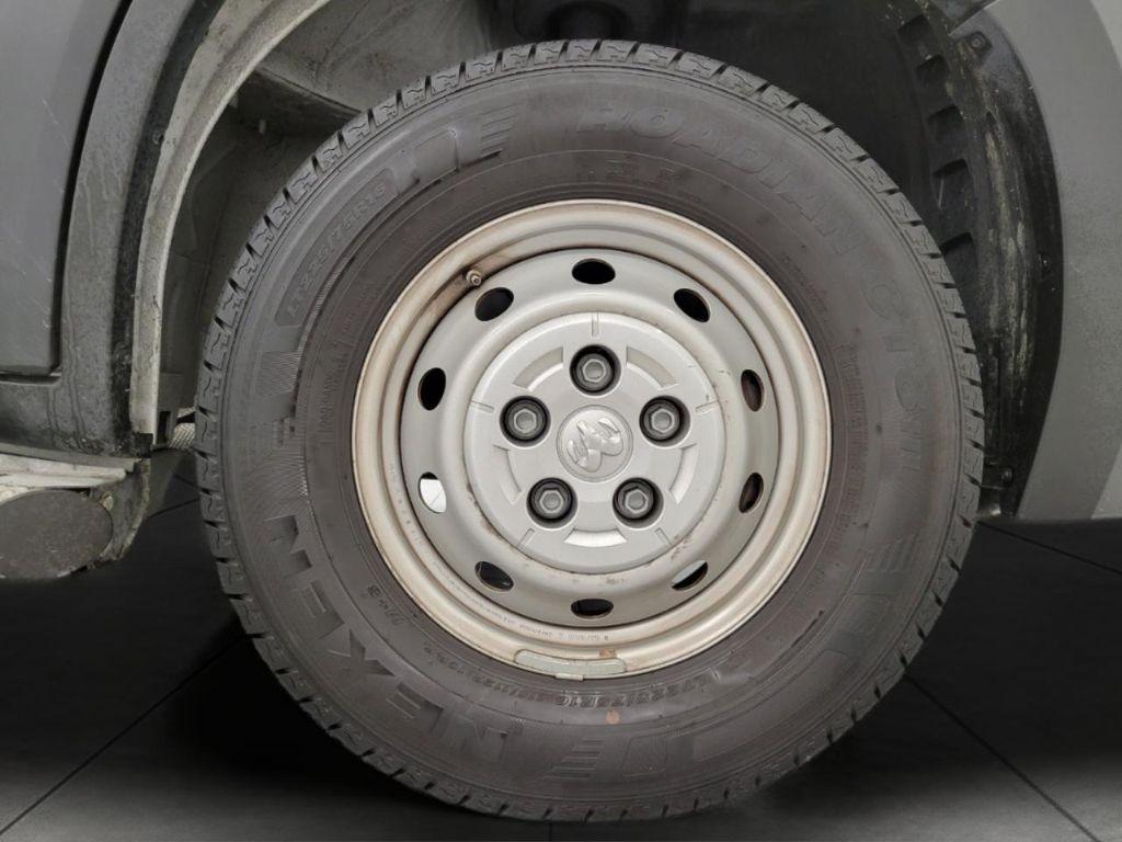 used 2023 Ram ProMaster 2500 car, priced at $29,958