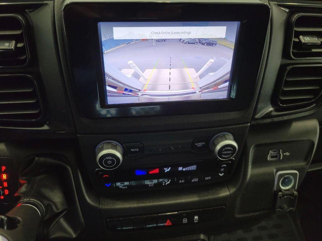 used 2023 Ram ProMaster 2500 car, priced at $29,958