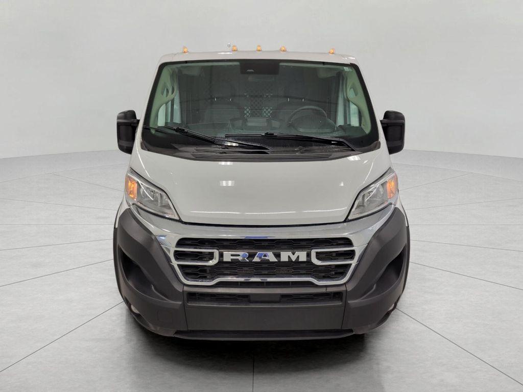 used 2023 Ram ProMaster 2500 car, priced at $29,958