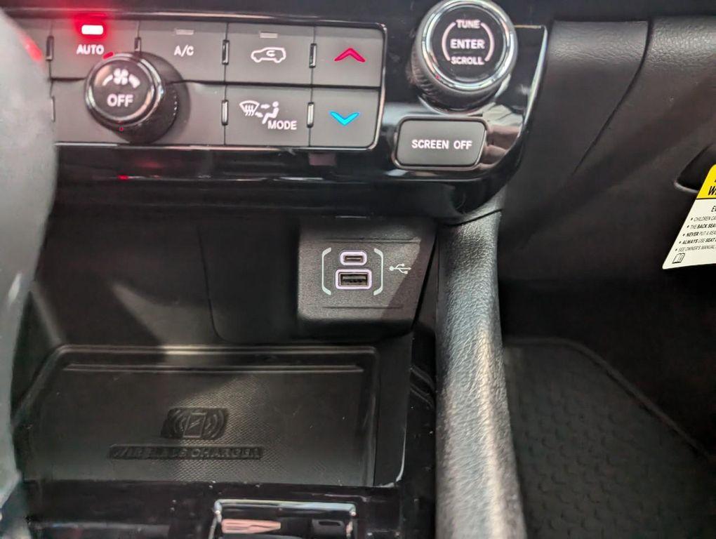 new 2025 Jeep Compass car, priced at $32,295