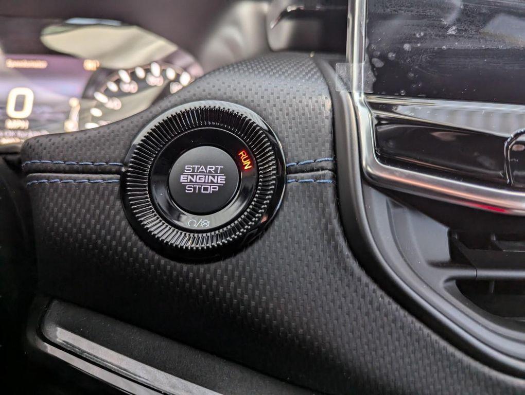 new 2025 Jeep Compass car, priced at $32,295