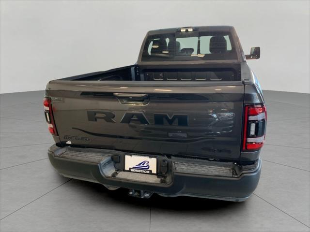 new 2024 Ram 2500 car, priced at $79,215