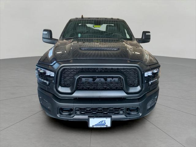 new 2024 Ram 2500 car, priced at $79,215