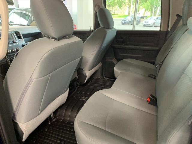 used 2018 Ram 2500 car