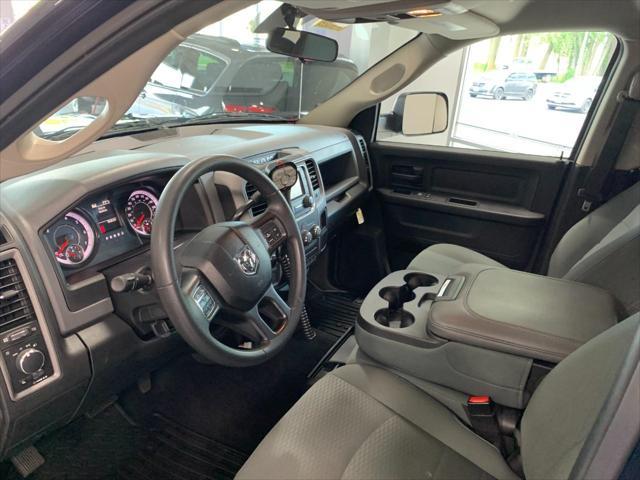 used 2018 Ram 2500 car