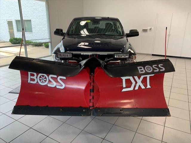 used 2018 Ram 2500 car