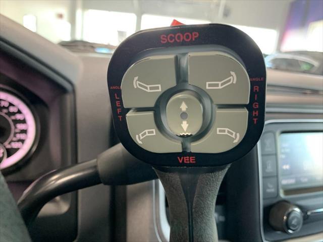 used 2018 Ram 2500 car