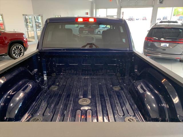 used 2018 Ram 2500 car