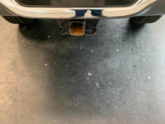 used 2018 Ram 2500 car