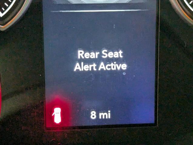 new 2025 Jeep Wrangler car, priced at $38,904