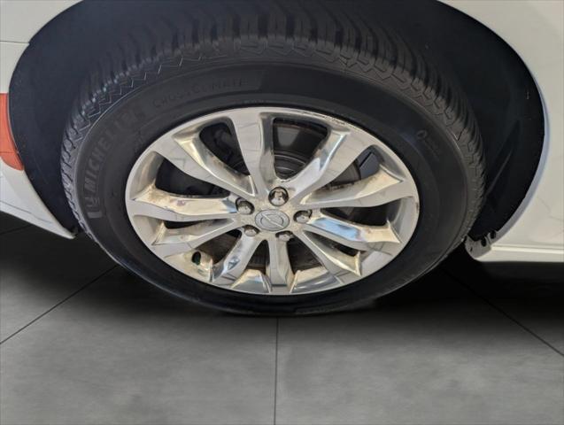 used 2016 Chrysler 300 car, priced at $15,464