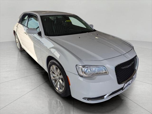 used 2016 Chrysler 300 car, priced at $15,464