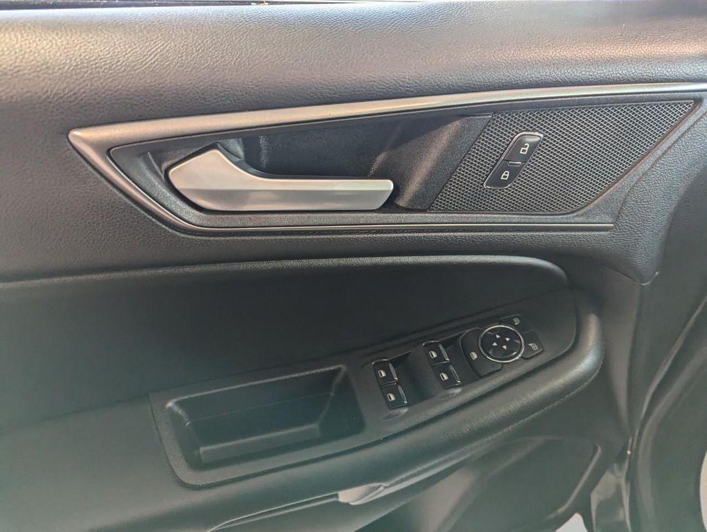 used 2021 Ford Edge car, priced at $18,228