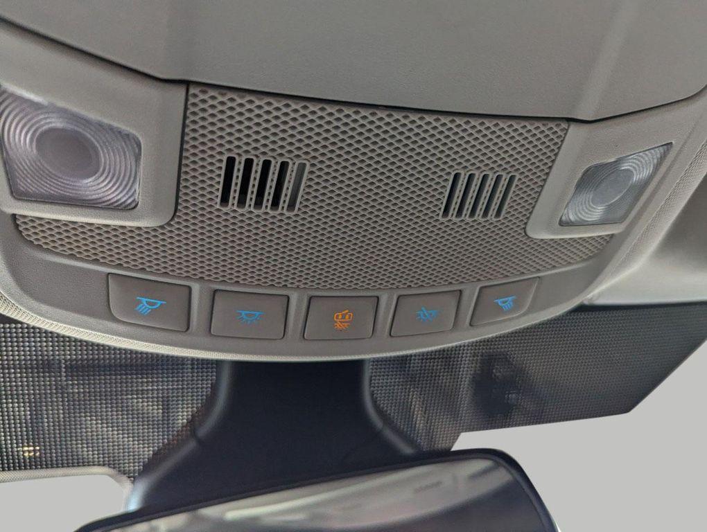 used 2021 Ford Edge car, priced at $18,228