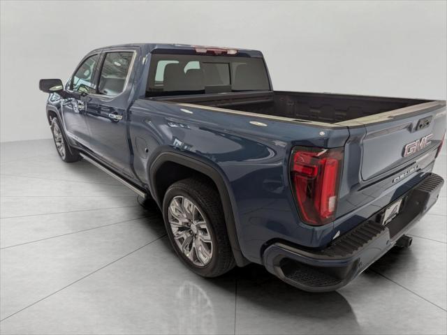 used 2024 GMC Sierra 1500 car, priced at $57,795