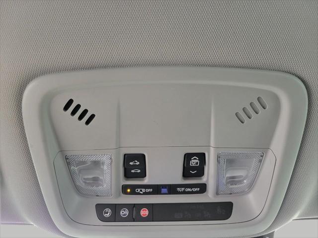used 2024 Chevrolet Malibu car, priced at $19,998