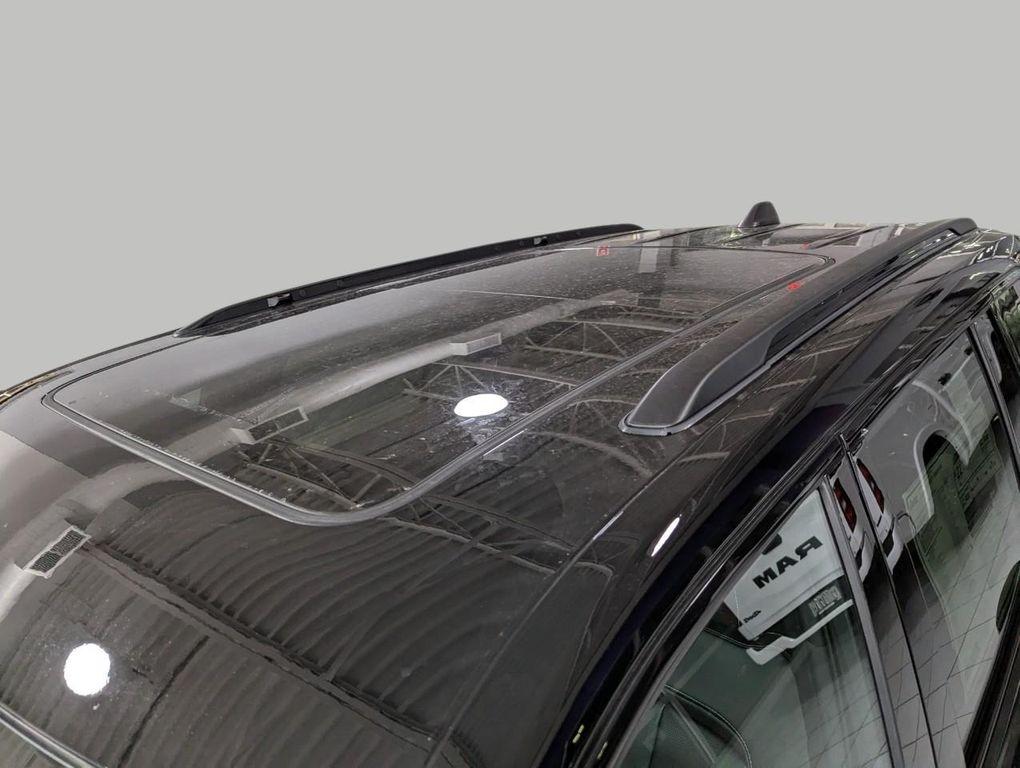 new 2025 Jeep Grand Cherokee car, priced at $46,035