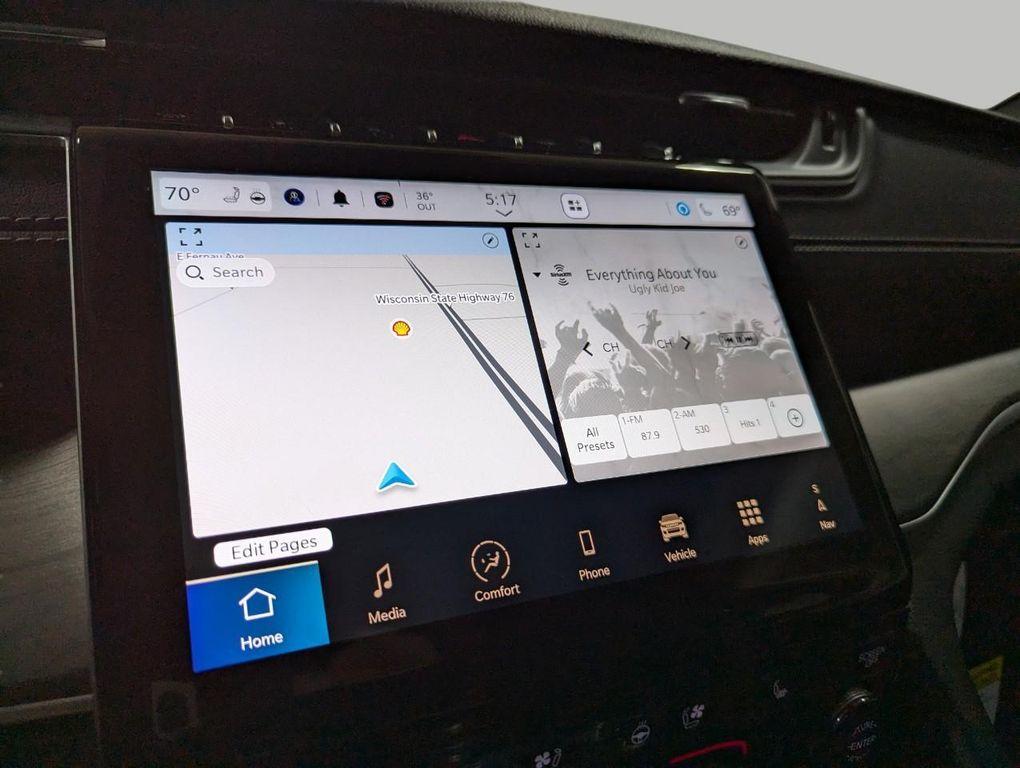 new 2025 Jeep Grand Cherokee car, priced at $46,035