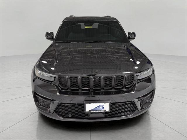 new 2025 Jeep Grand Cherokee car, priced at $51,032