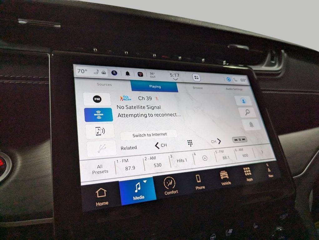 new 2025 Jeep Grand Cherokee car, priced at $46,035