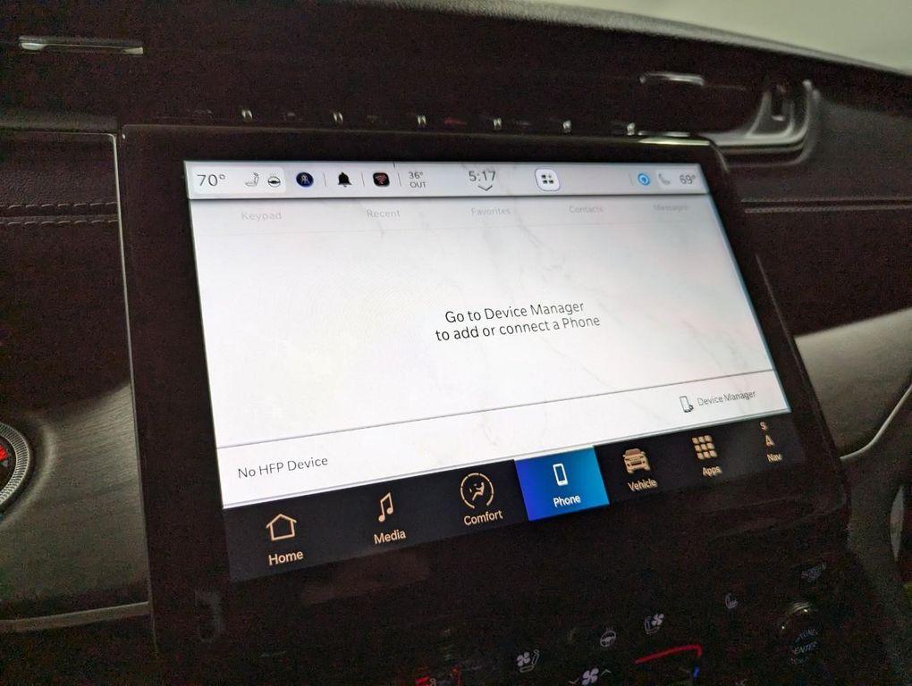 new 2025 Jeep Grand Cherokee car, priced at $46,035