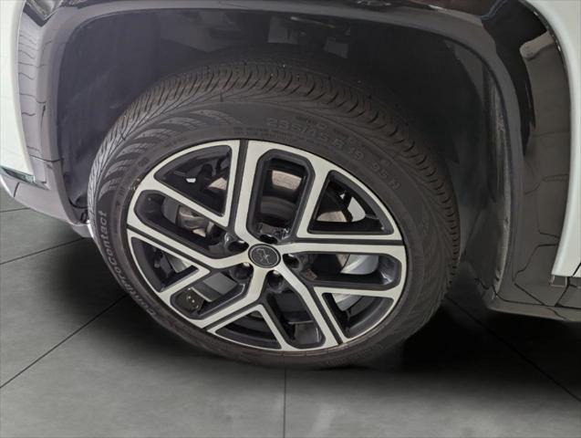 new 2025 Jeep Compass car, priced at $37,473