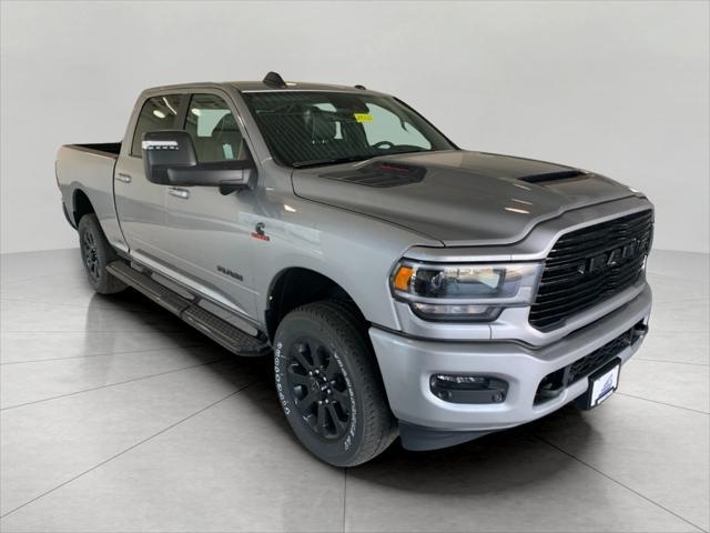 new 2024 Ram 3500 car, priced at $79,045