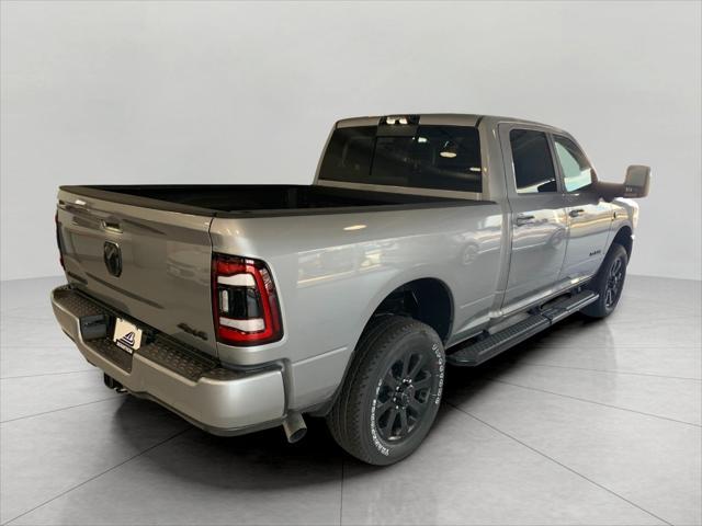 new 2024 Ram 3500 car, priced at $82,545