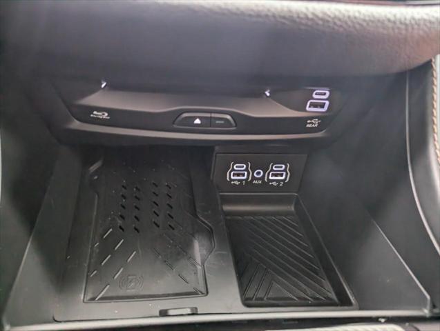 used 2025 Chrysler Pacifica car, priced at $52,553