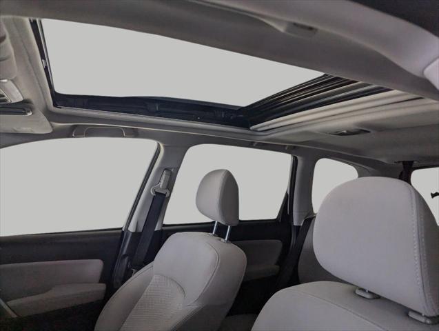 used 2015 Subaru Forester car, priced at $13,548