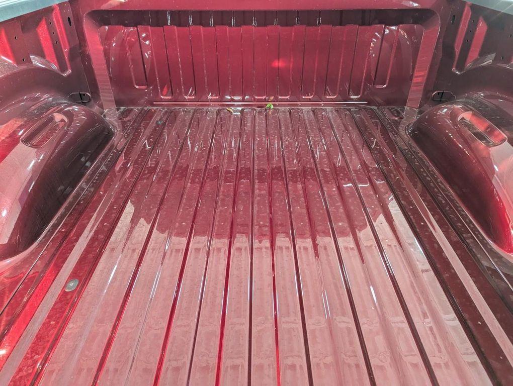 new 2026 Ram 1500 car, priced at $64,201