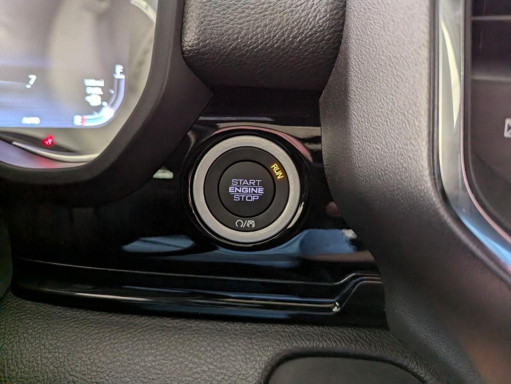 new 2026 Ram 1500 car, priced at $64,201