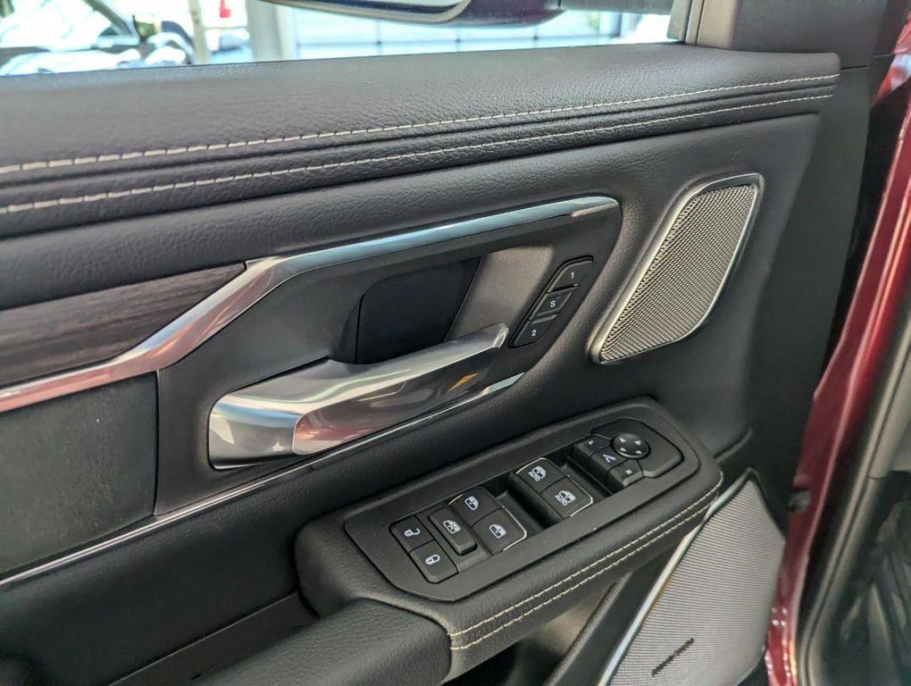 new 2026 Ram 1500 car, priced at $64,201