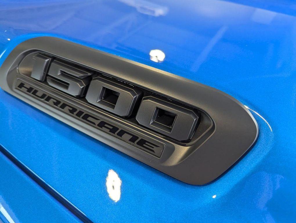 new 2026 Ram 1500 car, priced at $52,511