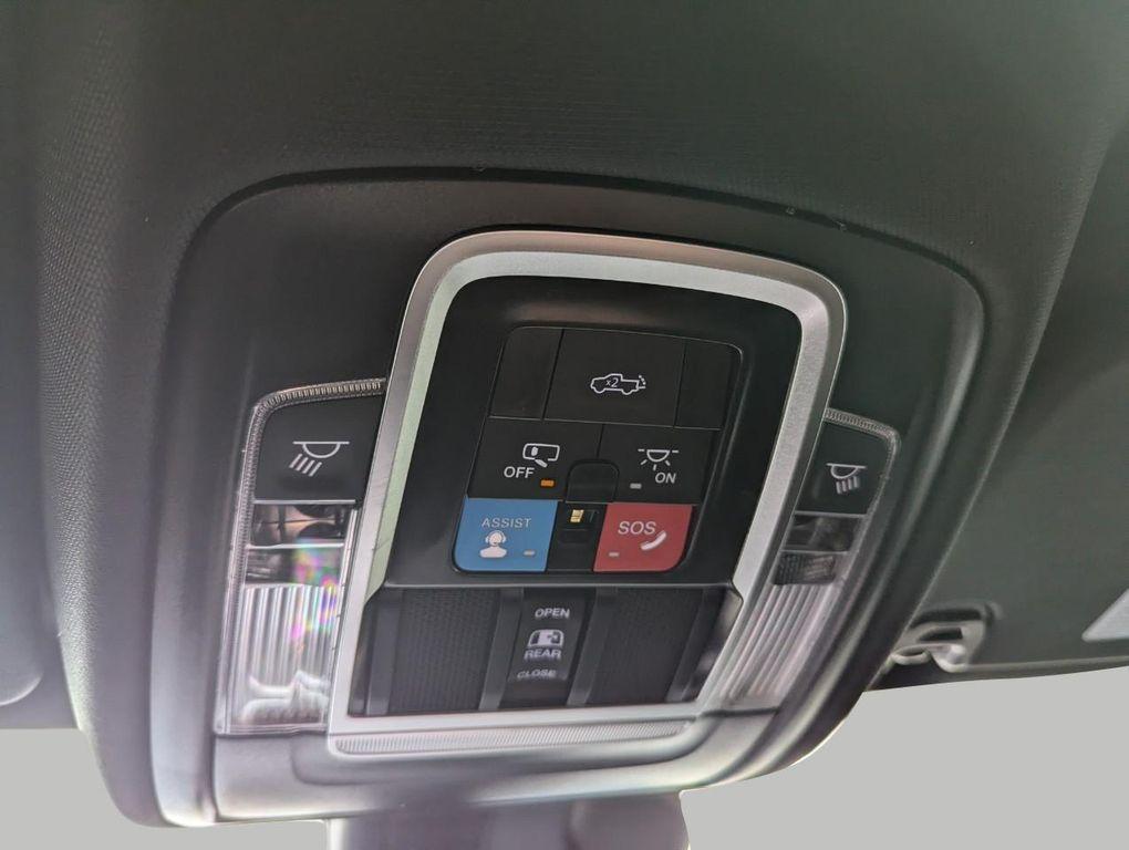 new 2026 Ram 1500 car, priced at $52,511