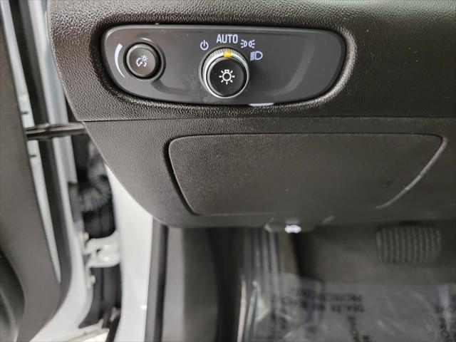 used 2024 Chevrolet Malibu car, priced at $19,745