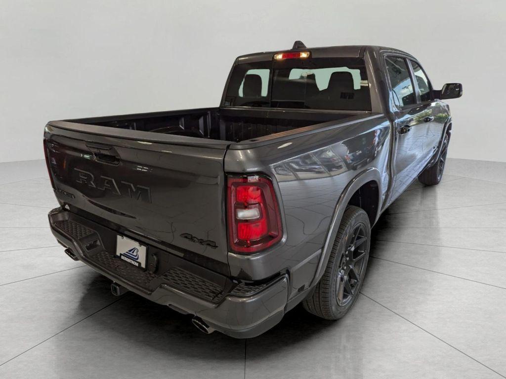 new 2026 Ram 1500 car, priced at $64,771