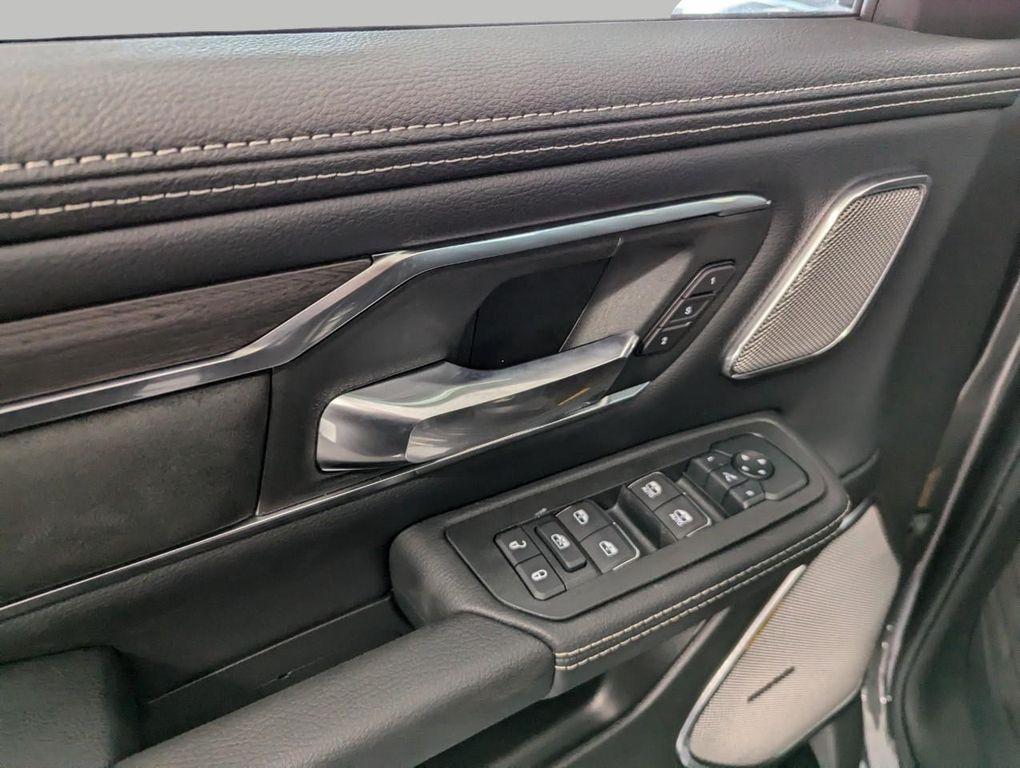 new 2026 Ram 1500 car, priced at $64,771
