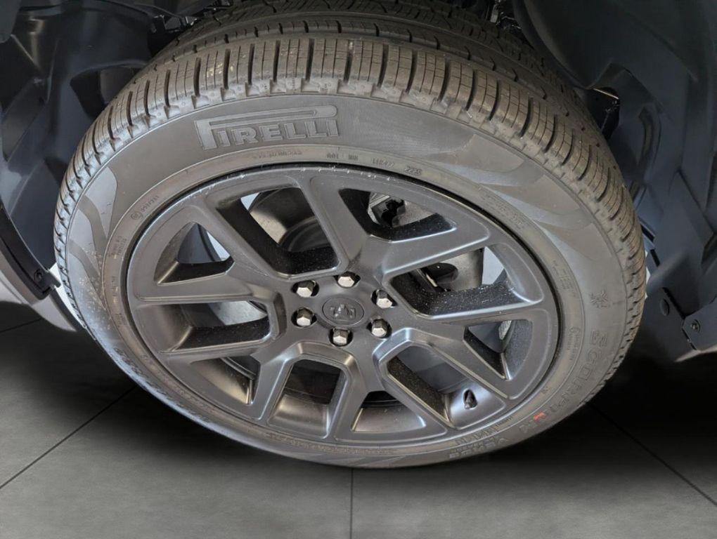 new 2026 Ram 1500 car, priced at $64,771