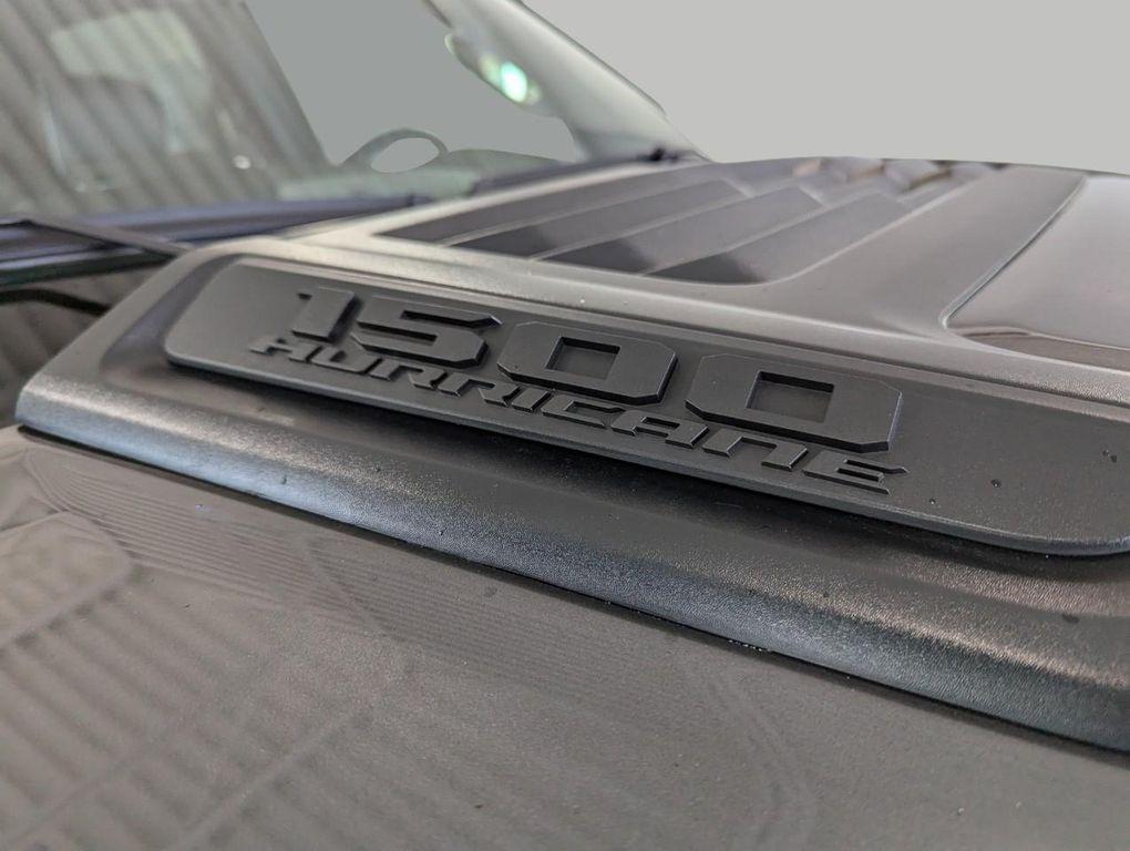 new 2026 Ram 1500 car, priced at $64,771