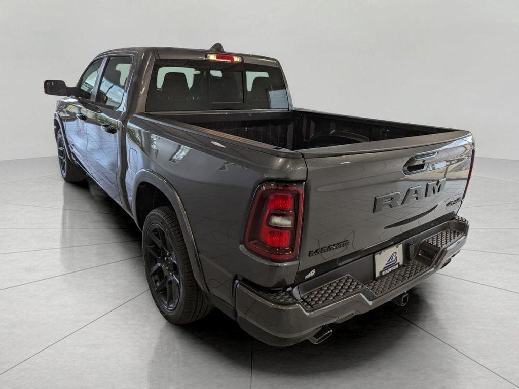 new 2026 Ram 1500 car, priced at $64,771