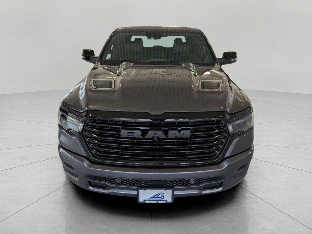 new 2026 Ram 1500 car, priced at $64,771