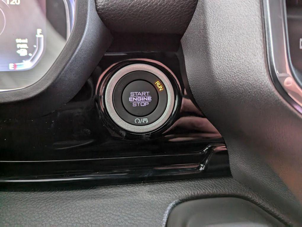 new 2026 Ram 1500 car, priced at $64,771