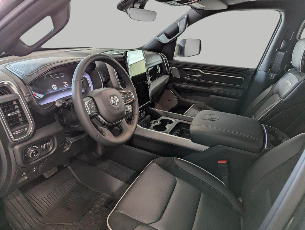 new 2026 Ram 1500 car, priced at $64,771