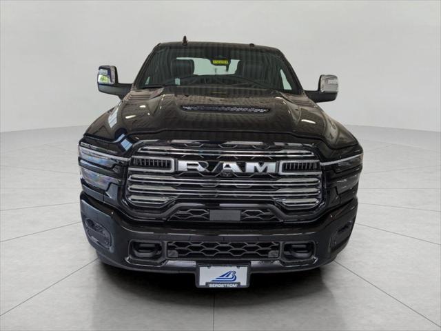 new 2025 Ram 2500 car, priced at $82,911