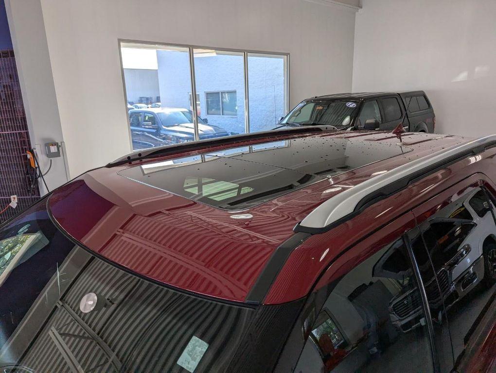 used 2019 Ford Explorer car, priced at $24,549