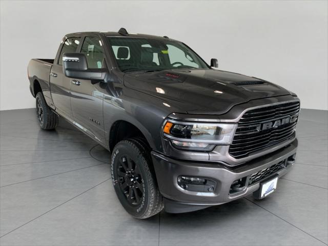 new 2024 Ram 2500 car, priced at $70,735