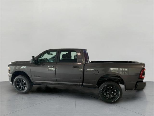 new 2024 Ram 2500 car, priced at $70,735